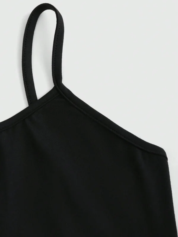 SHEIN LUNE Combinaison unicolore femme – Image 8
