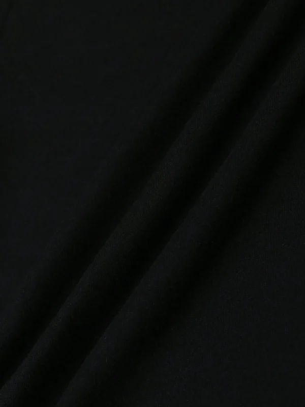 SHEIN LUNET-shirt casual col rond – Image 5