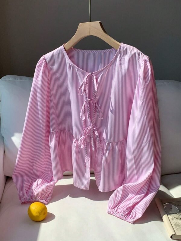 Comfortcana Chemise  col rond