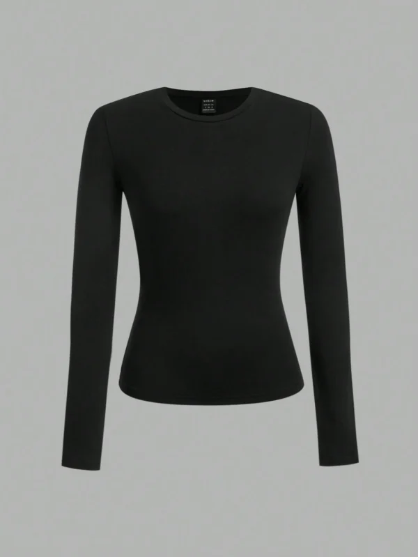 SHEIN EZwear 3 pièces EnsembleDeT-shirts – Image 5