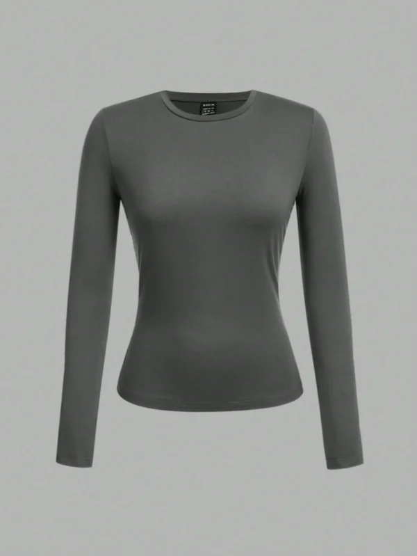 SHEIN EZwear 3 pièces EnsembleDeT-shirts – Image 6