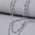 blanc k transparent