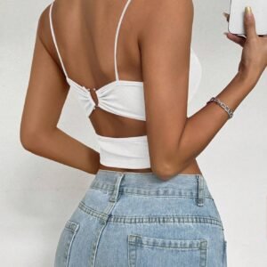 SHEIN Unity Débardeur avec sangle