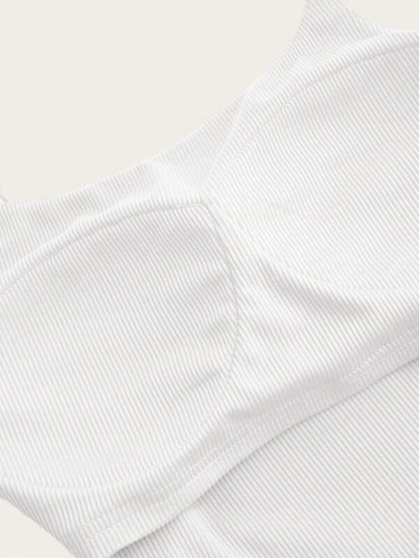 SHEIN Unity Débardeur avec sangle – Image 3