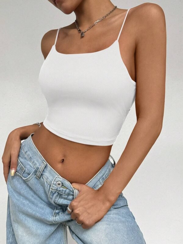 SHEIN Unity Débardeur avec sangle – Image 7