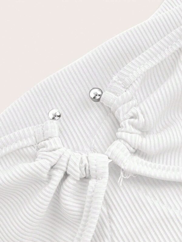 SHEIN Unity Débardeur avec sangle – Image 8