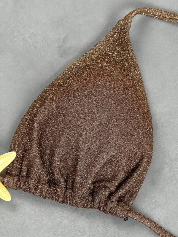MaillotDeux pièces étoileDe mer – Image 3