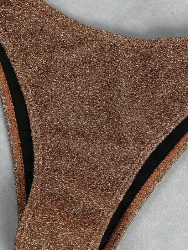 MaillotDeux pièces étoileDe mer – Image 5