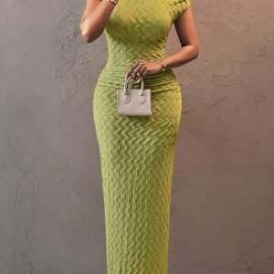 Slaydiva Nouvelle robe d’été/printemps
