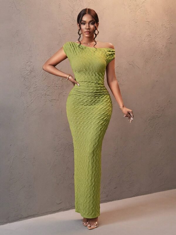 Slaydiva Nouvelle robe d'été/printemps – Image 5
