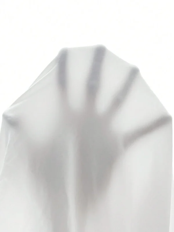 SHEIN MOOSTA Débardeur Décontracté, Unie – Image 6
