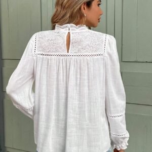 SHEIN Frenchy Chemise mode