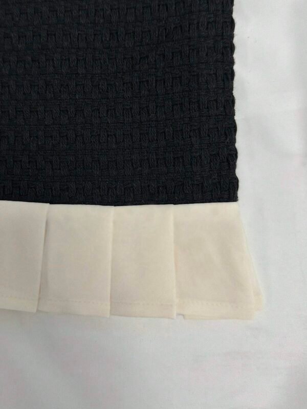 SHEIN Raffinéa Robe à patchwork – Image 7