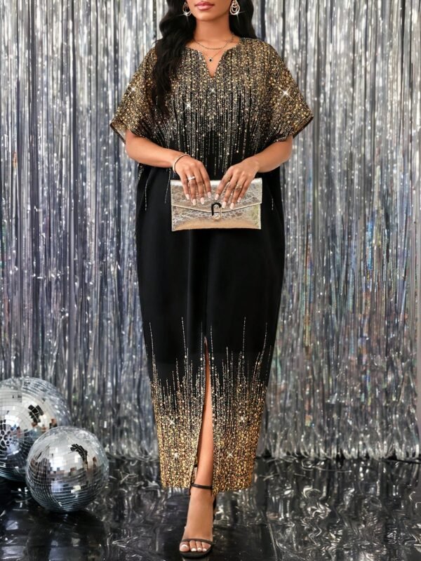 SHEIN Lady Robes élégantes pour dames – Image 3