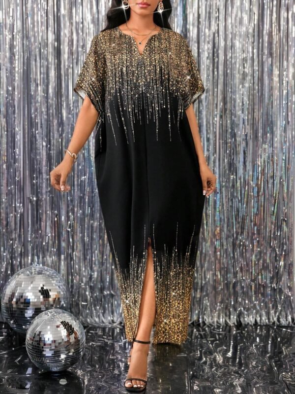 SHEIN Lady Robes élégantes pour dames – Image 5