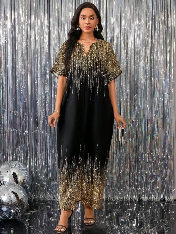 SHEIN Lady Robes élégantes pour dames – Image 6