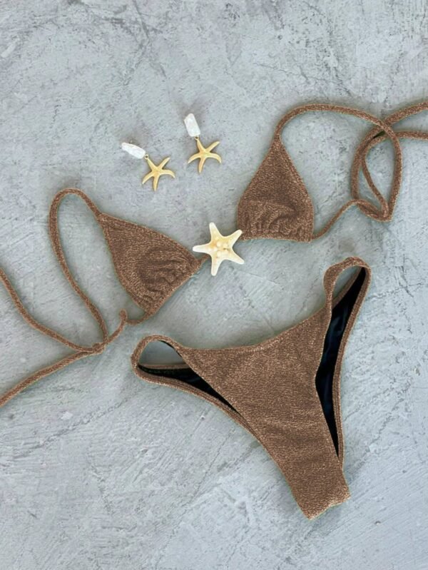 MaillotDeux pièces étoileDe mer