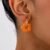 couleur orange