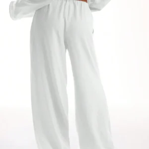 MUSERA PantalonDe plage en lin