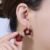 Rouge foncé