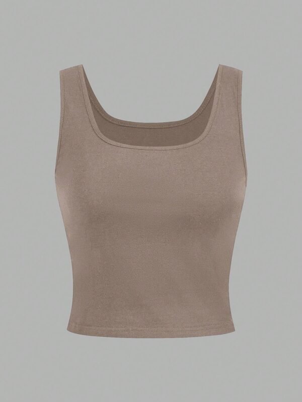 SHEIN LUNE 3 pièces Ensemble costume – Image 6