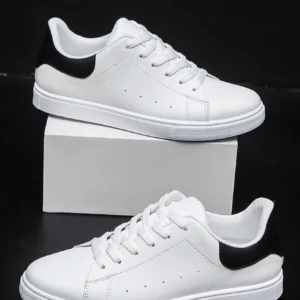 Chaussures sport lacets polyvalentes