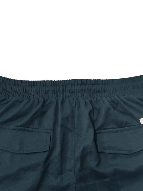 Manfinity Hypemode Shorts Cargo à cordon – Image 5