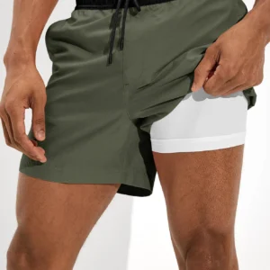 Manfinity Swimmode Maillot serrage