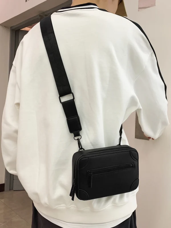 Peach Tree mini sac PU