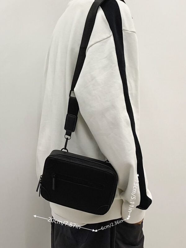 Peach Tree mini sac PU – Image 3