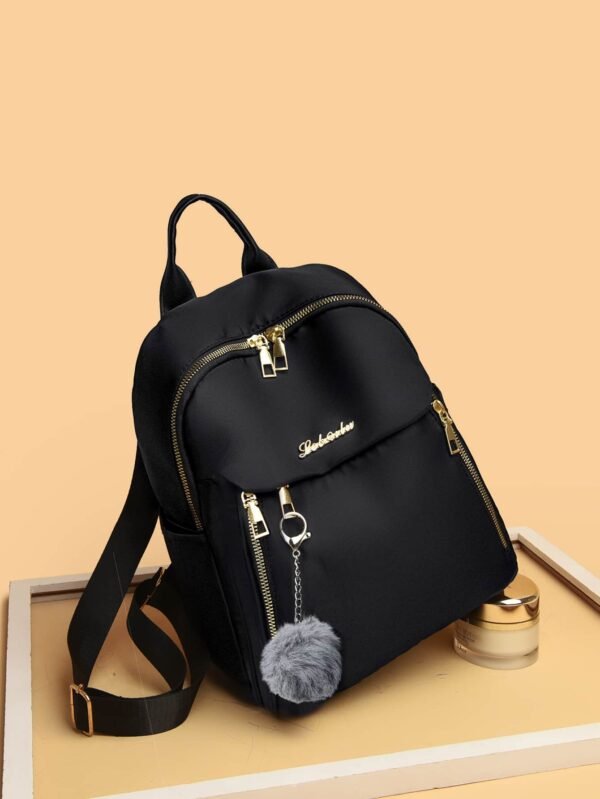 Sac à dos léger imperméable affaires – Image 5