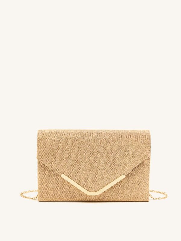 Sac bandoulière soirée femme – Image 2