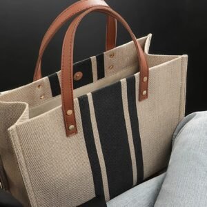 Sac à main grande capacité