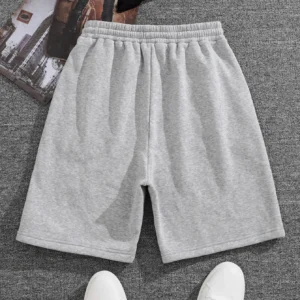Manfinity Dauomo Homme Short de sport
