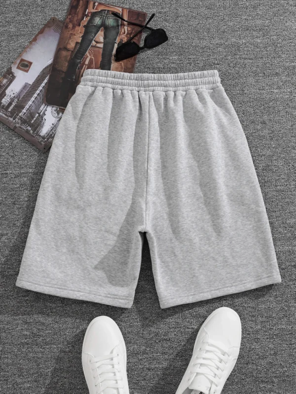 Manfinity Dauomo Homme Short de sport – Image 2