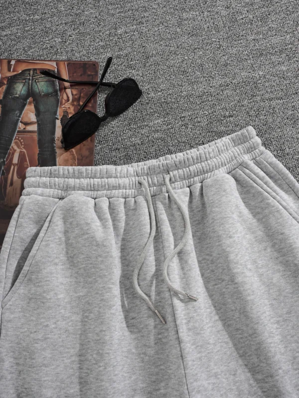 Manfinity Dauomo Homme Short de sport – Image 7