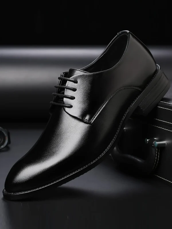 Chaussures lacets Oxford homme