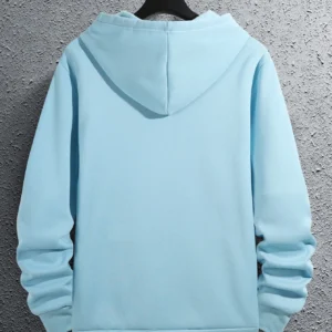 Manfinity Hypemode Sweat thermique capuche poche