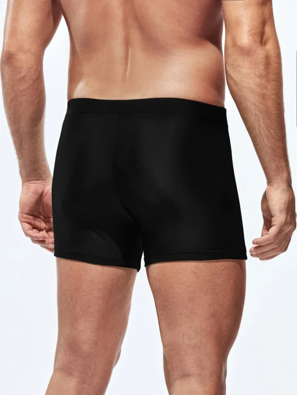 Manfinity VDAYZ Short chevron – Image 2