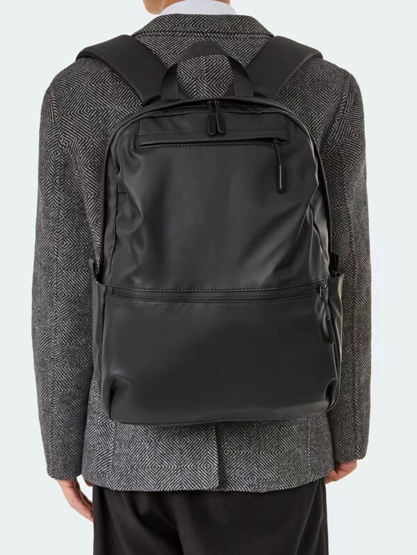 Sac à dos imperméable homme – Image 7