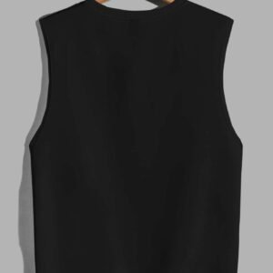 Manfinity UrbanChill Débardeur appliqué cœur
