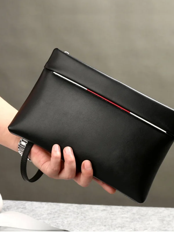 Pochette enveloppe grande capacité