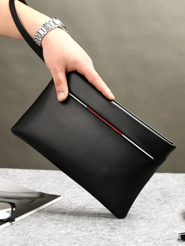 Pochette enveloppe grande capacité – Image 2