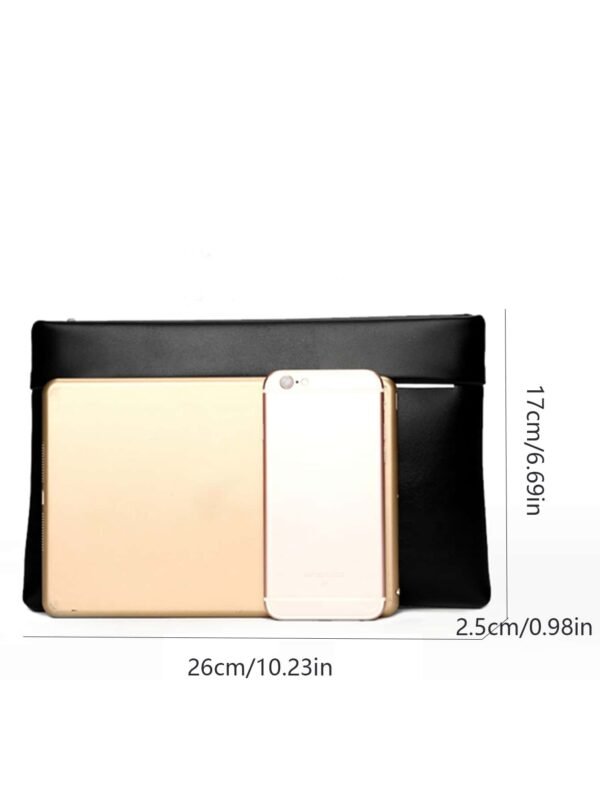 Pochette enveloppe grande capacité – Image 4