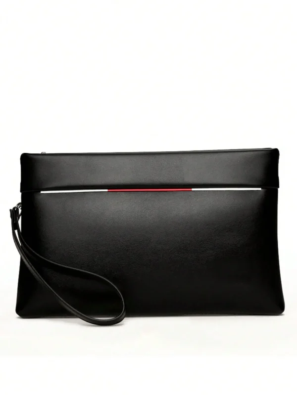Pochette enveloppe grande capacité – Image 5