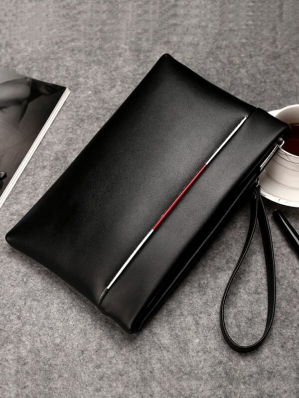 Pochette enveloppe grande capacité – Image 8