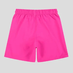 Homme Short bain unicolore