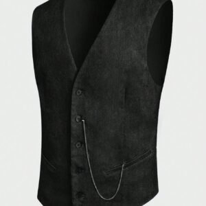 Manfinity Modomio Blazer sans manches