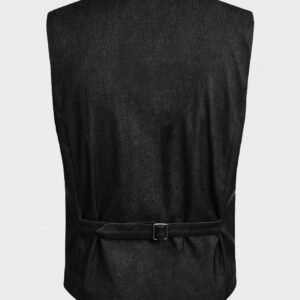 Manfinity Modomio Blazer sans manches