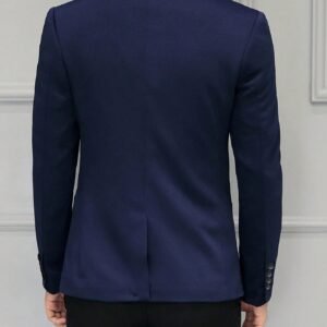 Manfinity Blazer homme à bouton